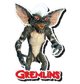 Gremlins Stripe Funky Chunky Magnet