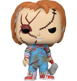 Funko Bride of Chucky Chucky Pop! Vinyl Figure #1249