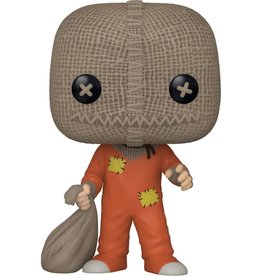 Funko Trick 'r Treat Sam Pop! Vinyl Figure #1242