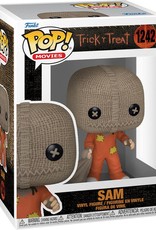 Funko Trick 'r Treat Sam Pop! Vinyl Figure #1242