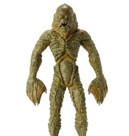 Universal Monsters Creature from the Black Lagoon Bendyfigs Action Figure