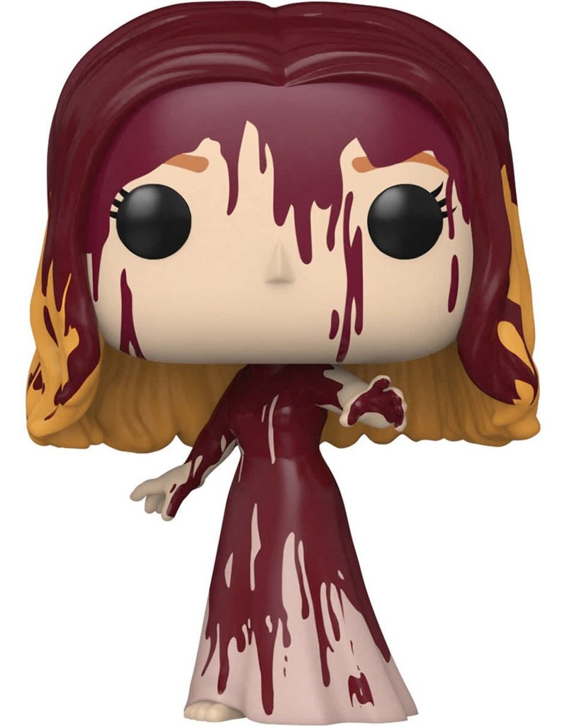 Funko Carrie (Telekinesis) Pop! Vinyl Figure #1247