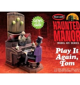 Haunted Manor: Play It Again, Tom!