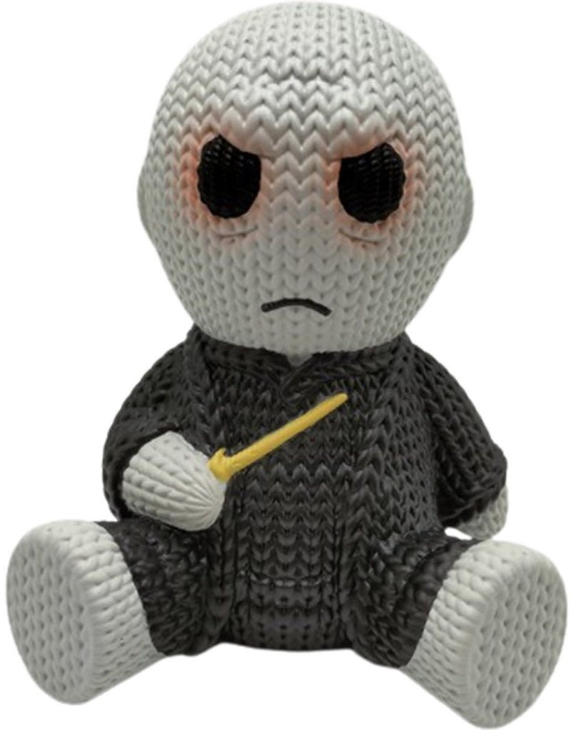 Harry Potter Voldemort Handmade By Robots Vinyl Figure