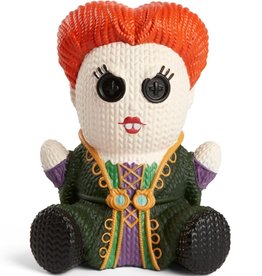 Hocus Pocus Winifred Sanderson Hand Made By Robots Vinyl