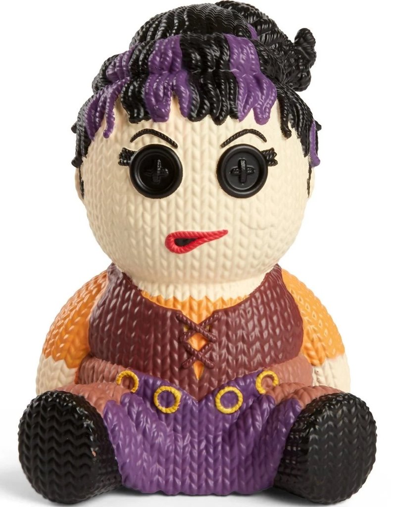 Hocus Pocus Mary Sanderson Handmade By Robots Vinyl Figure