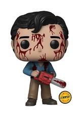 Funko Evil Dead Ash 40th Anniversary Pop! Vinyl Figure