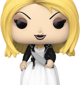 Bride of Chucky Tiffany Pop! Vinyl Figure