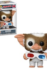 Funko Gremlins Gizmo with 3-D Glasses Pop! Vinyl Figure