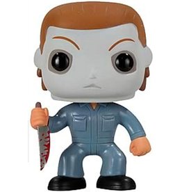 Funko Halloween Michael Myers Movie Pop! Vinyl Figure