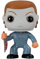 Funko Halloween Michael Myers Movie Pop! Vinyl Figure