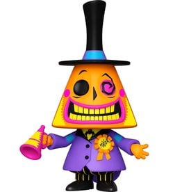 The Nightmare Before Christmas Mayor Blacklight Pop! Vinyl Figure