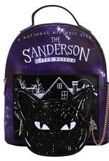 Disney Hocus Pocus The Sanderson Museum Mini Backpack & Coin Purse