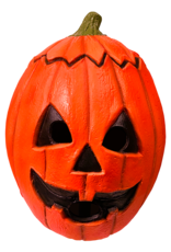 Halloween III: Season of Witch - Glow In The Dark - Pumpkin Mask