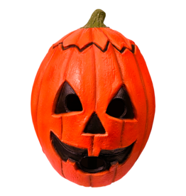 Halloween III: Season of Witch - Glow In The Dark - Pumpkin Mask