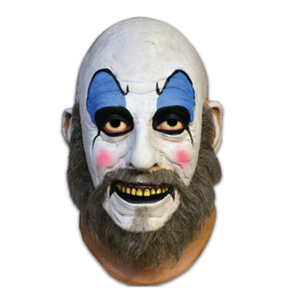 House of 1000 Corpse's - Captain Spaulding Mask