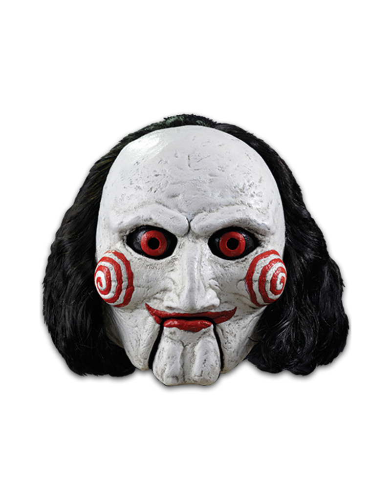 SAW - Billy Puppet Mask