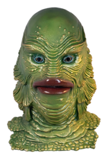 Universal Classic Monsters - Creature from the Black Lagoon Mask