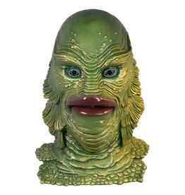 Universal Classic Monsters - Creature from the Black Lagoon Mask