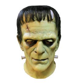 Universal Monsters - Boris Karloff Frankenstein Mask