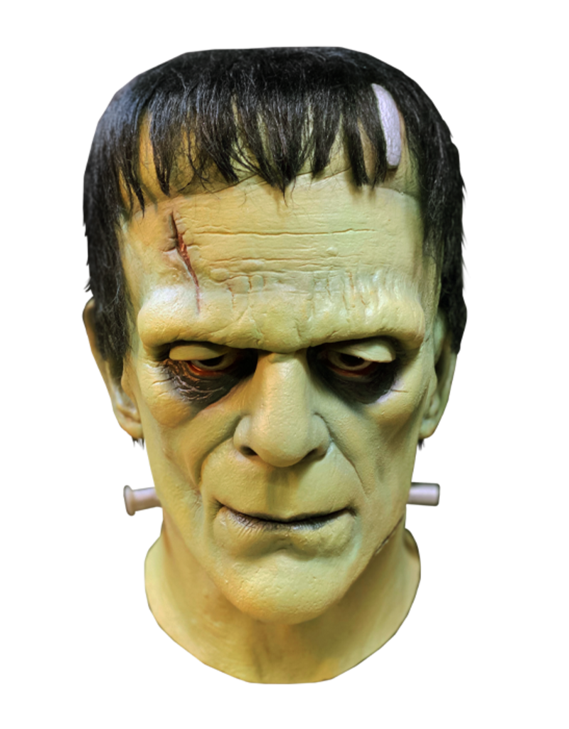 Universal Monsters - Boris Karloff Frankenstein Mask