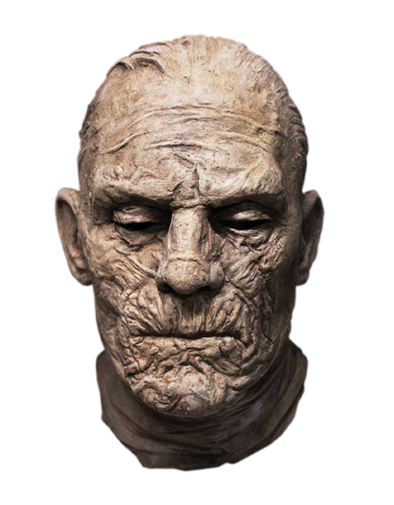 Universal Classic Monsters - Imhotep Mummy Mask