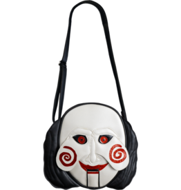 BAG - SAW - Billy Puppet