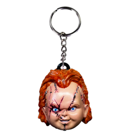 KEYCHAIN - Seed of Chucky - Chucky Keychain