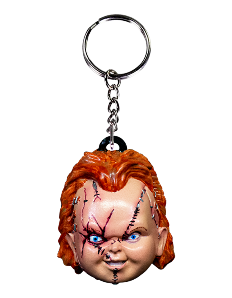 KEYCHAIN - Seed of Chucky - Chucky Keychain