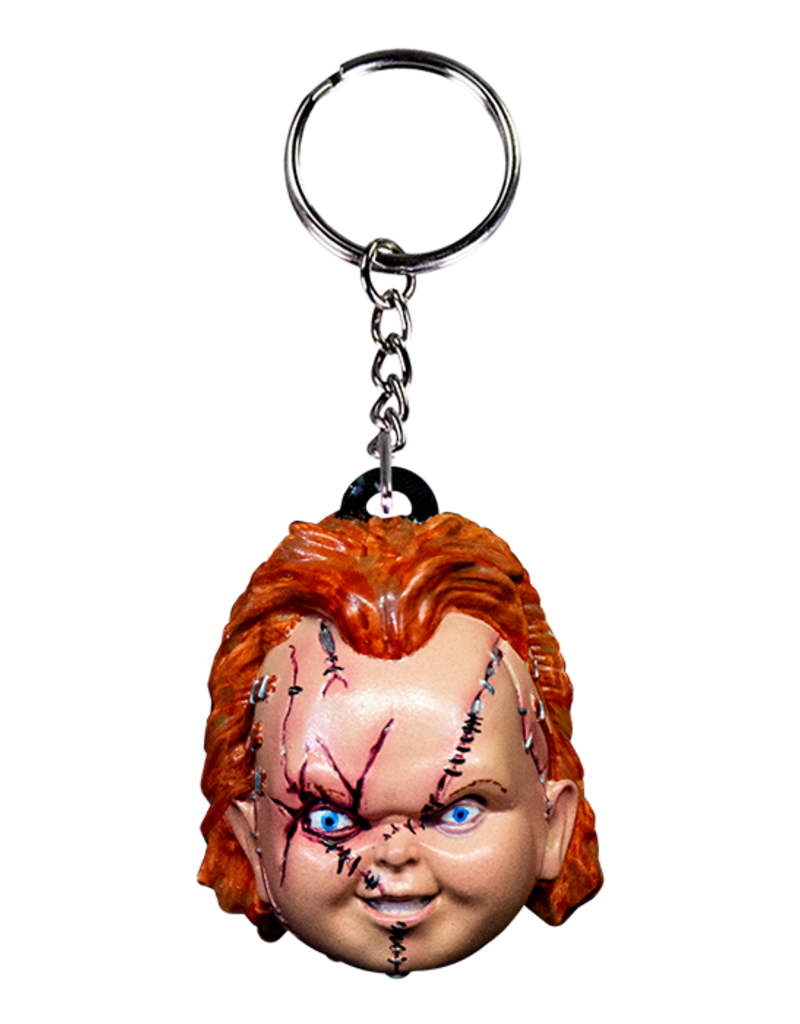 KEYCHAIN - Seed of Chucky - Chucky Keychain