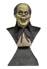 MINI BUST - Chaney Entertainment - The Phantom of the Opera Mini Bust