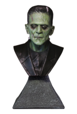 MINI BUST - Universal Monsters - Frankenstein Mini Bust