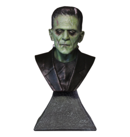 MINI BUST - Universal Monsters - Frankenstein Mini Bust