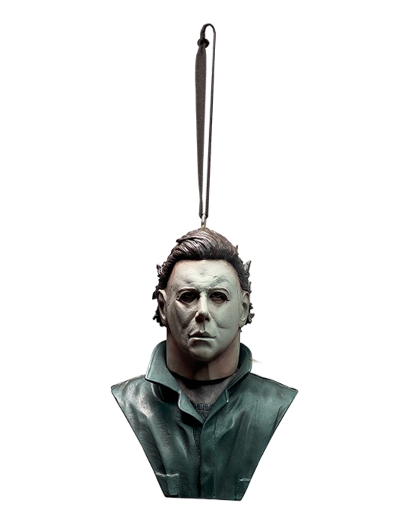 ORNAMENT - Halloween (1978) - Michael Myers Ornament