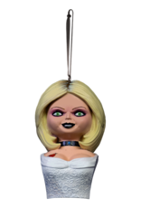 ORNAMENT - Seed of Chucky - Tiffany Bust Ornament