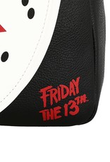 Friday the 13th Jason Mask Mini-Backpack