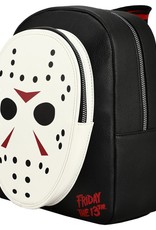 Friday the 13th Jason Mask Mini-Backpack