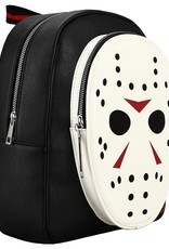 Friday the 13th Jason Mask Mini-Backpack