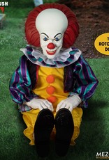 IT (1990): Pennywise MDS Roto 18-Inch Plush