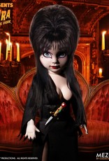 LDD Presents Elvira Mistress of the Dark