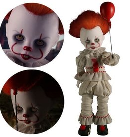 LDD Presents: It 2017 Pennywise Doll