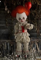 LDD Presents: It 2017 Pennywise Doll