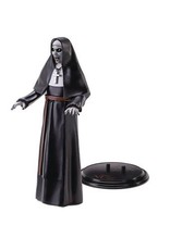 The Nun Valak the Nun Bendyfigs Action Figure