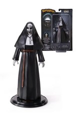 The Nun Valak the Nun Bendyfigs Action Figure