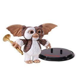 Gremlins Gizmo Bendyfigs Action Figure