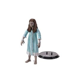 The Exorcist Reagan MacNeil Bendyfigs Action Figure