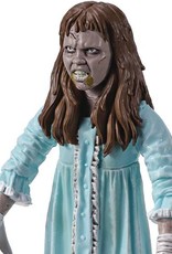 The Exorcist Reagan MacNeil Bendyfigs Action Figure