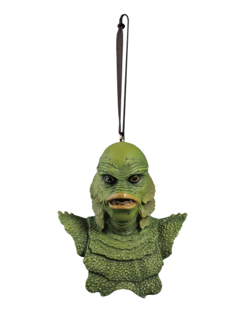 ORNAMENT - Universal Monsters - Creature From the Black Lagoon Ornament