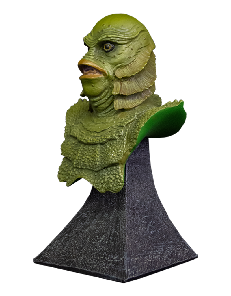 MINI BUST - Universal Monsters - Creature From The Black Lagoon Mini Bust