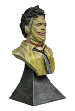 MINI BUST - The Texas Chainsaw Massacre - Leatherface Mini Bust